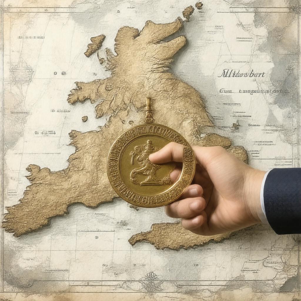 MacRobert Award